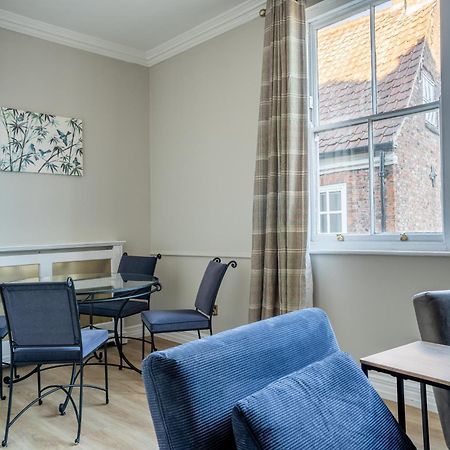 The Shambles - William Morris Apartment York Ngoại thất bức ảnh