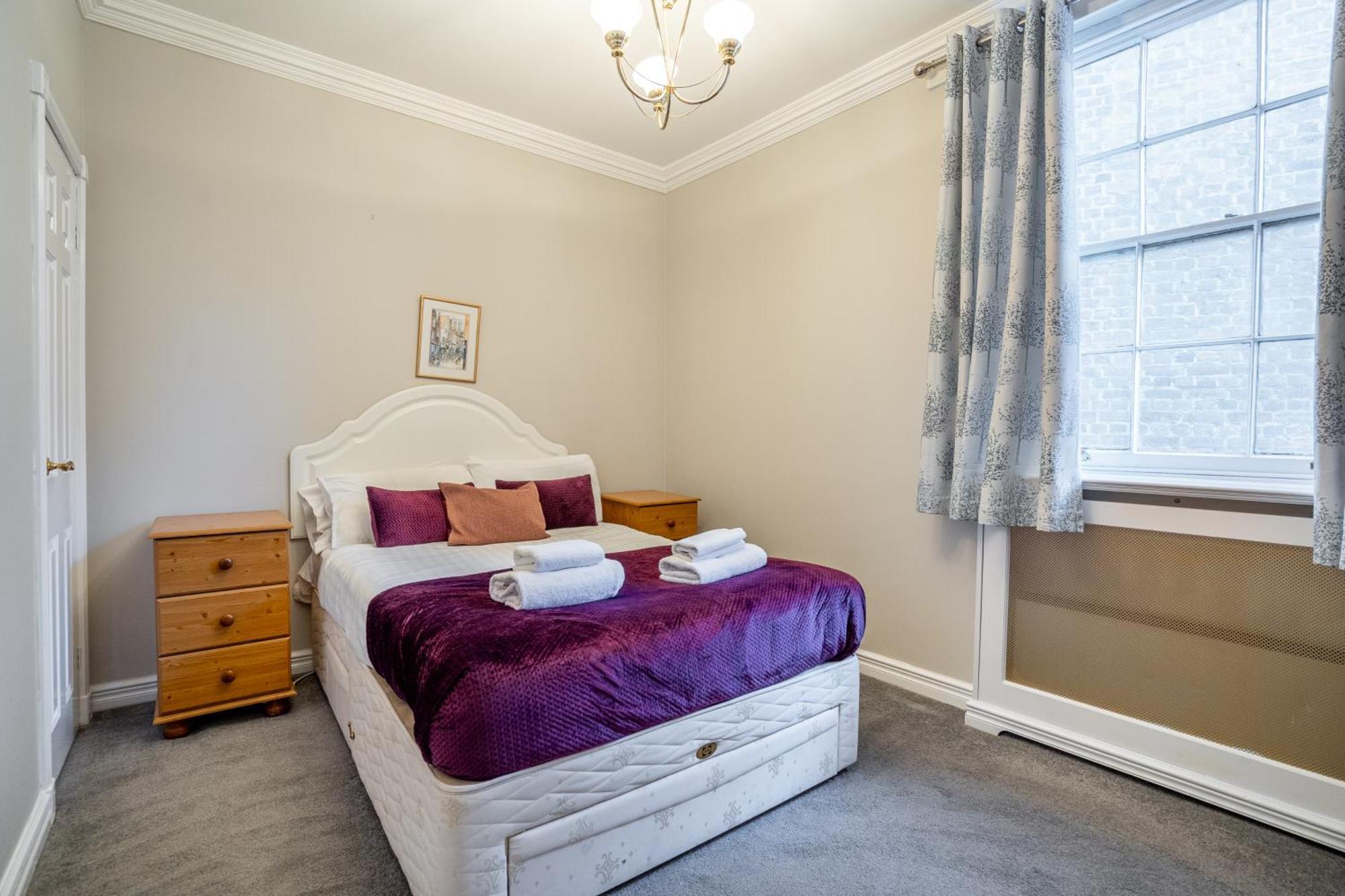 The Shambles - William Morris Apartment York Ngoại thất bức ảnh